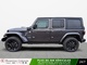 Thumbnail 2024 Jeep WRANGLER 4XE - Blainville Chrysler