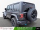 Thumbnail 2024 Jeep WRANGLER 4XE - Blainville Chrysler