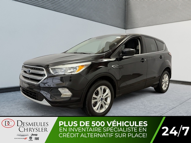 2017 Ford Escape for Sale  - DC-B5636A  - Desmeules Chrysler