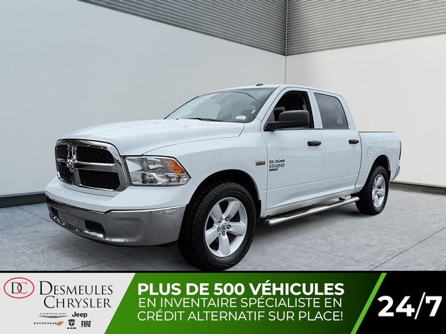 2022 Ram 1500 Classic for Sale  - DC-L5662  - Blainville Chrysler