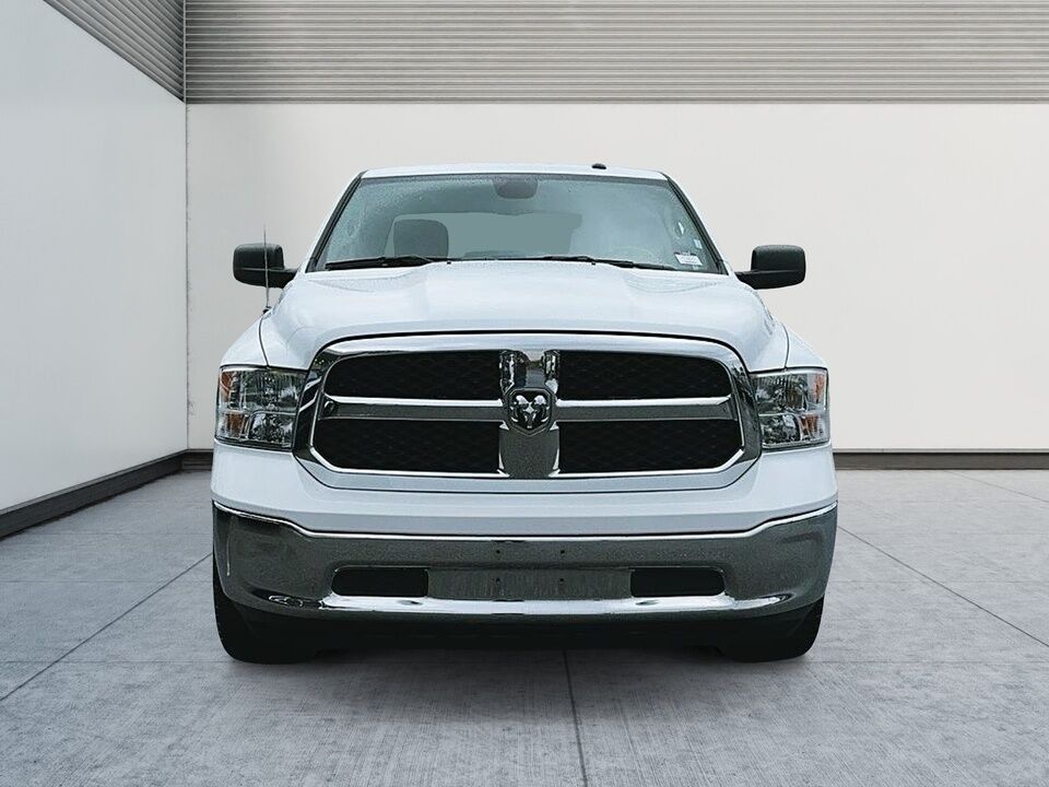 2022 Ram 1500 Classic  - Blainville Chrysler