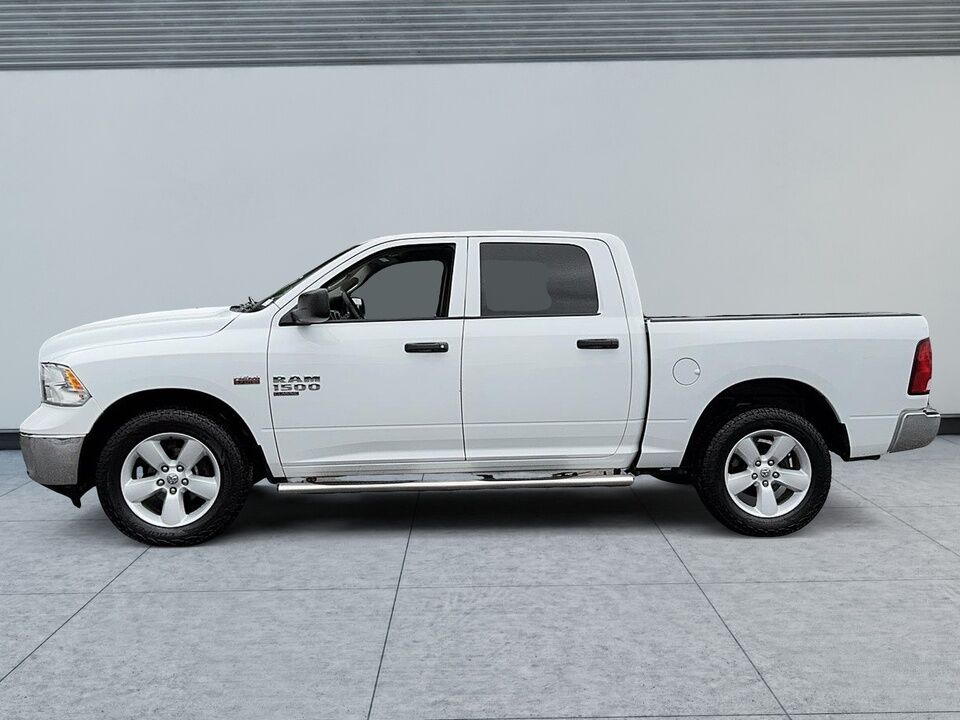 2022 Ram 1500 Classic  - Blainville Chrysler