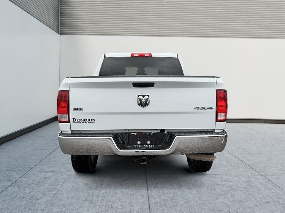 2022 Ram 1500 Classic  - Blainville Chrysler