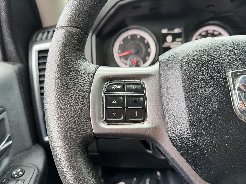 2022 Ram 1500 Classic  - Blainville Chrysler