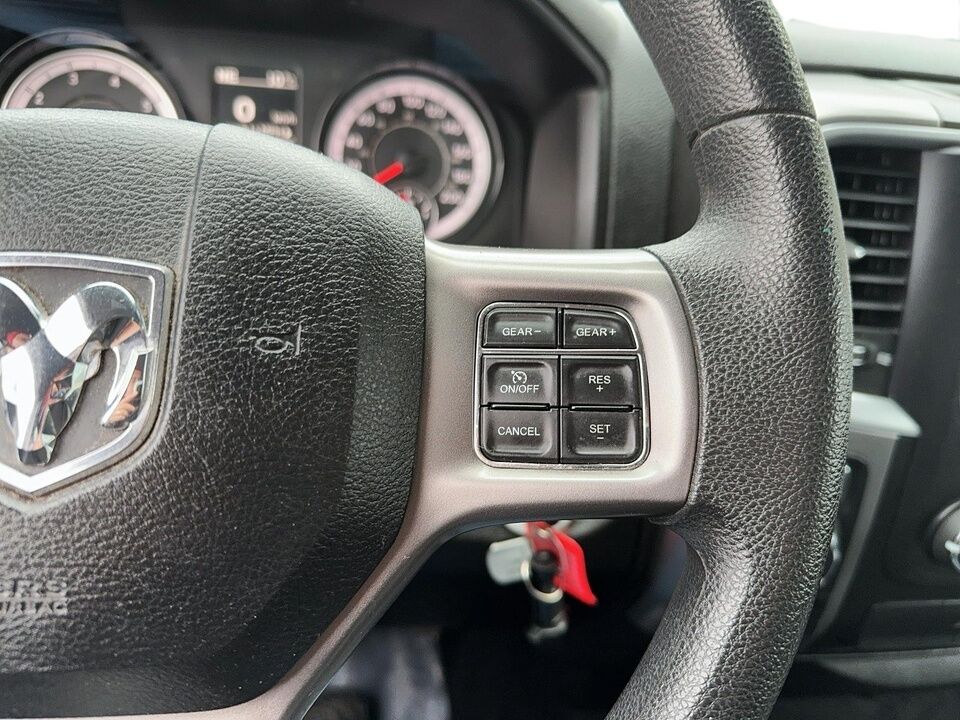 2022 Ram 1500 Classic  - Blainville Chrysler