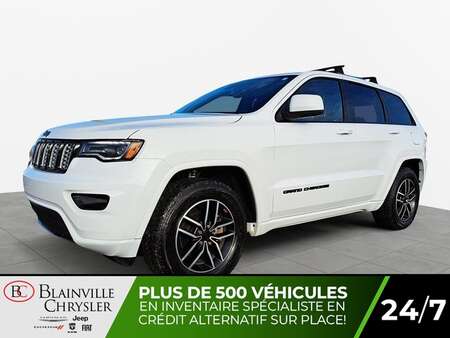 2020 Jeep Grand Cherokee ALTITUDE 4X4 DÉMARREUR MAGS 20 PO TOIT OUVRANT for Sale  - BC-30642A  - Desmeules Chrysler