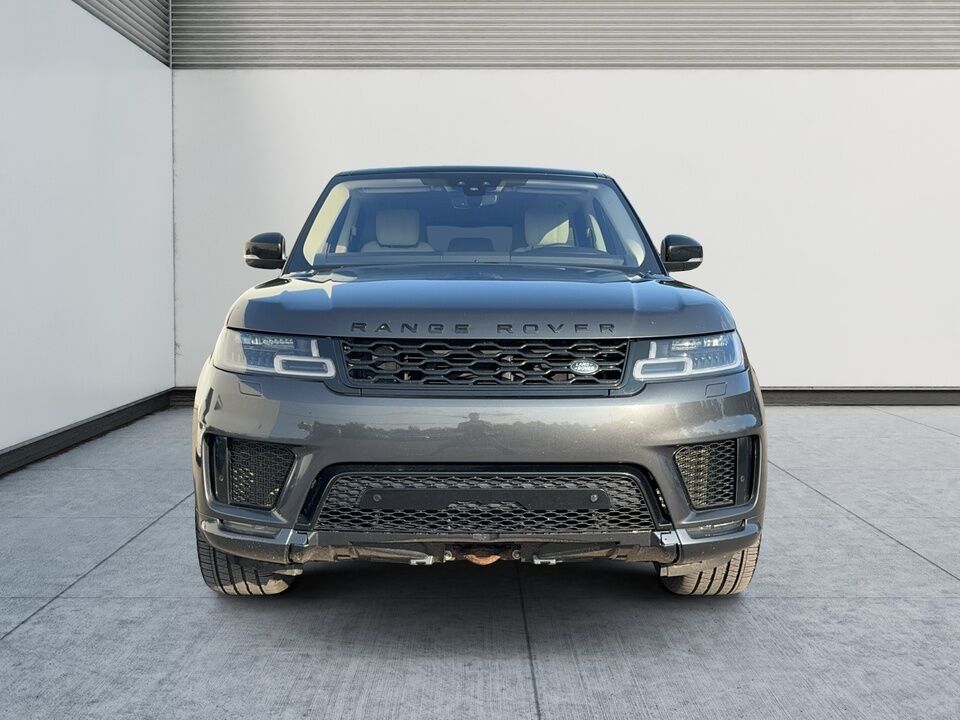 2019 Land Rover Range Rover  - Blainville Chrysler