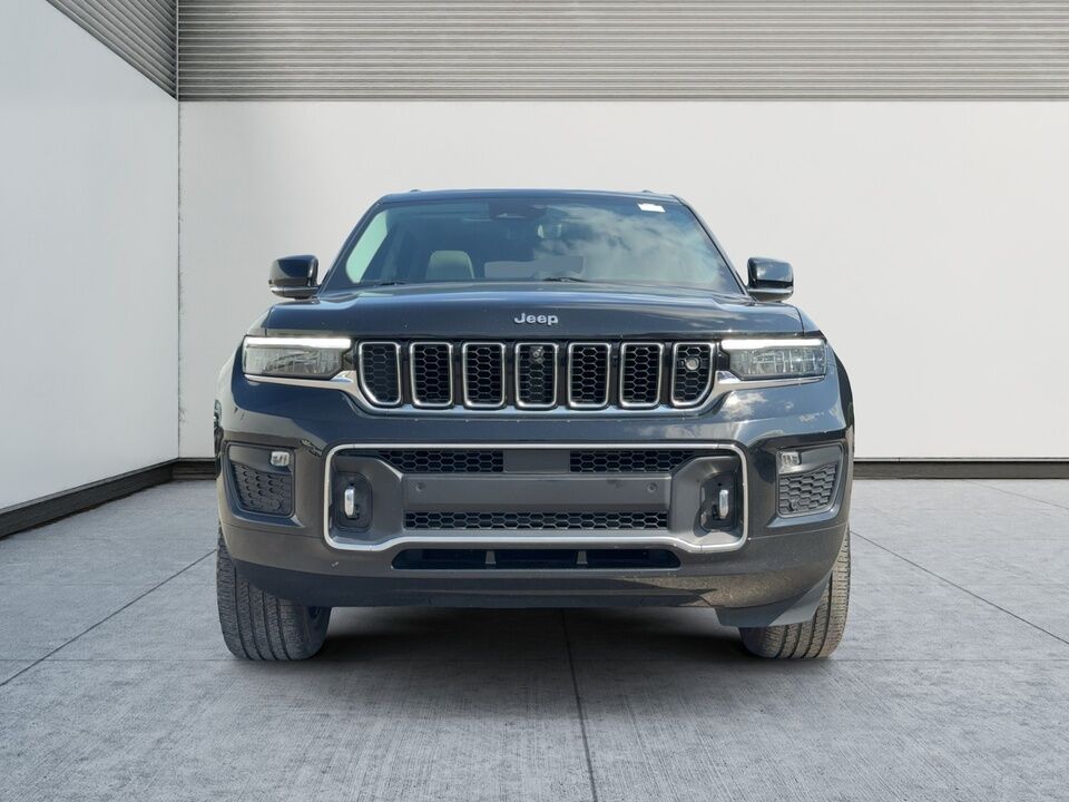 2022 Jeep Grand Cherokee  - Blainville Chrysler