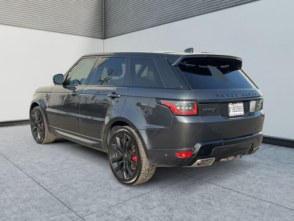 2019 Land Rover Range Rover  - Blainville Chrysler