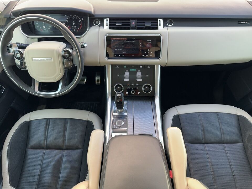 2019 Land Rover Range Rover  - Blainville Chrysler