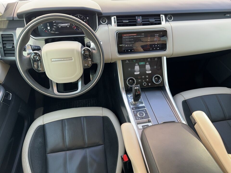 2019 Land Rover Range Rover  - Blainville Chrysler