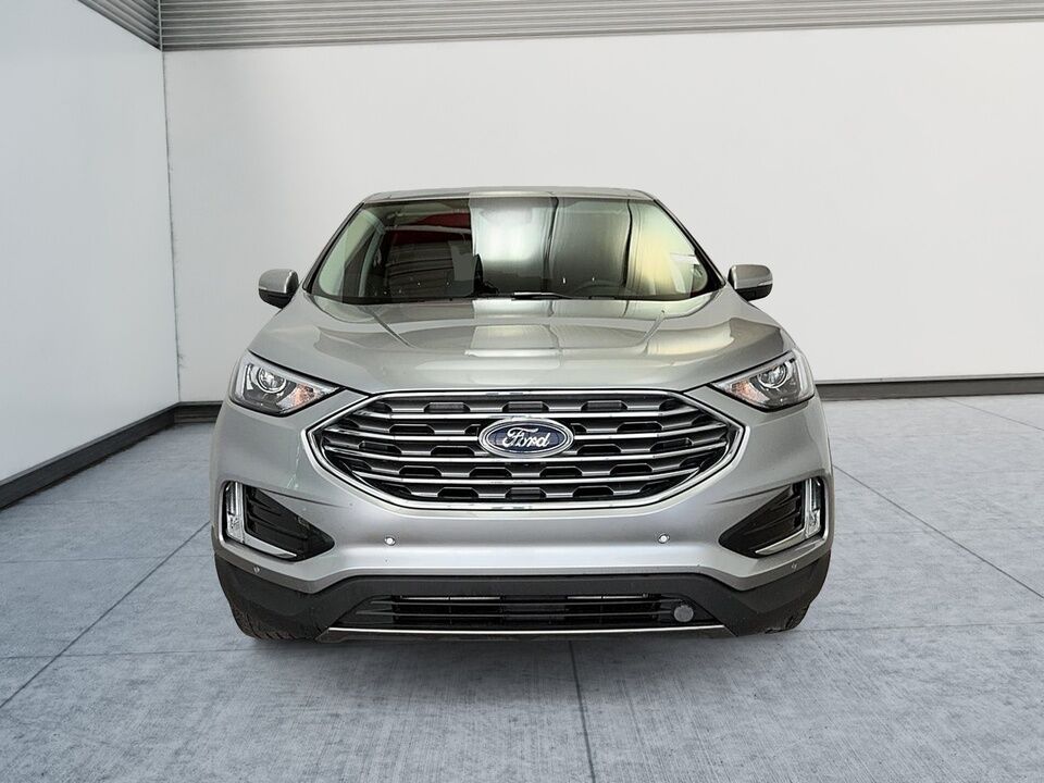 2023 Ford Edge  - Desmeules Chrysler