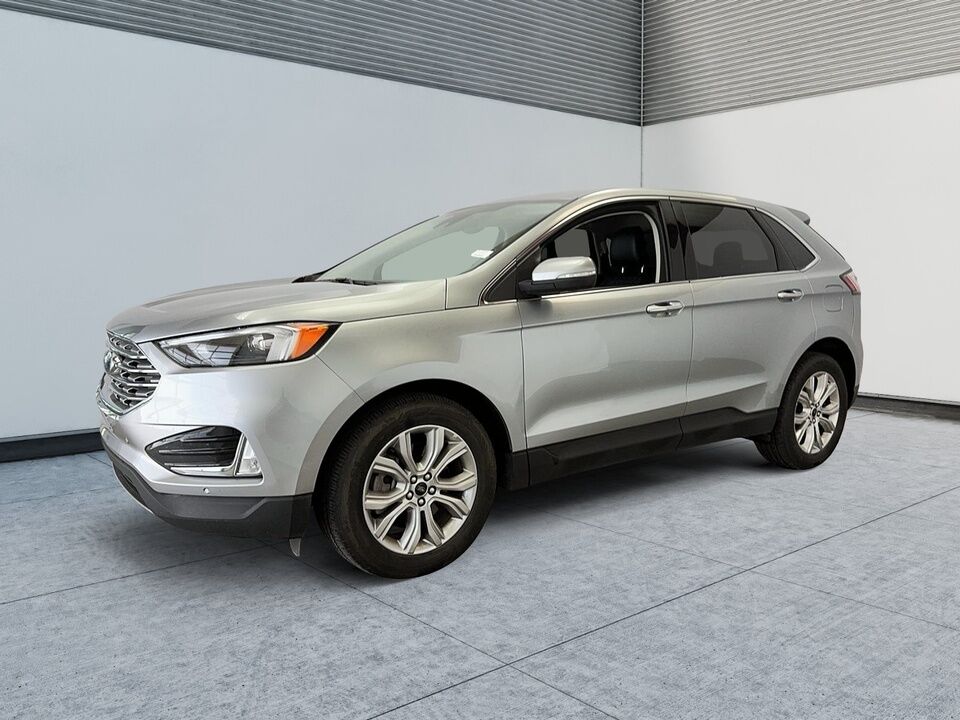 2023 Ford Edge  - Blainville Chrysler