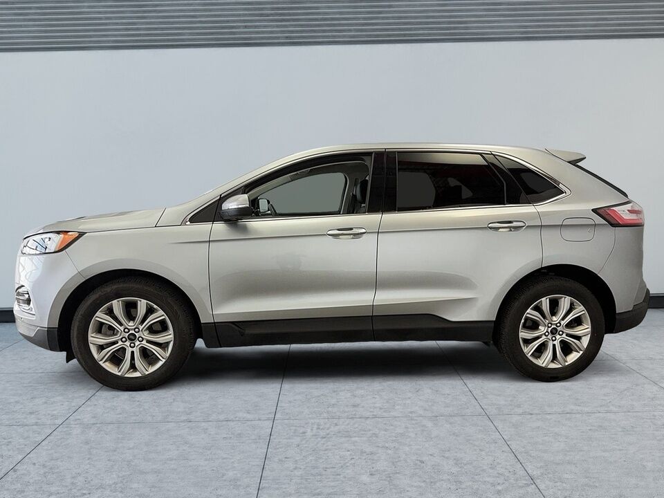 2023 Ford Edge  - Blainville Chrysler