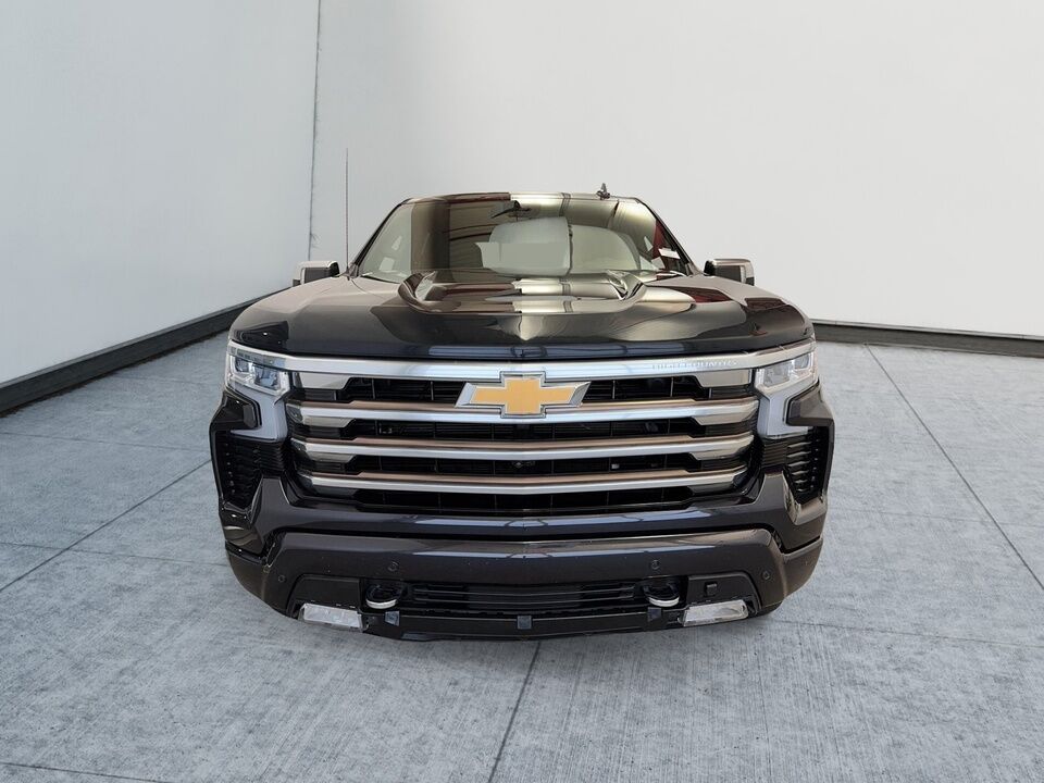 2022 Chevrolet Silverado 1500  - Desmeules Chrysler