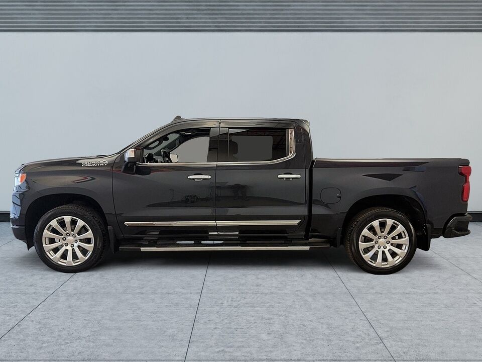 2022 Chevrolet Silverado 1500  - Blainville Chrysler