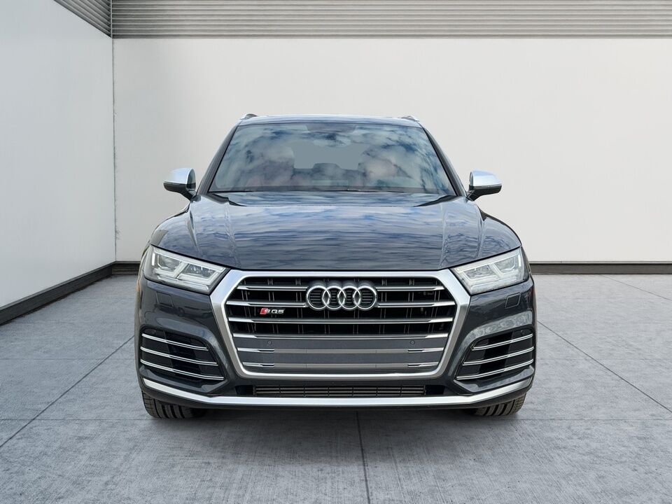 2019 Audi SQ5  - Blainville Chrysler