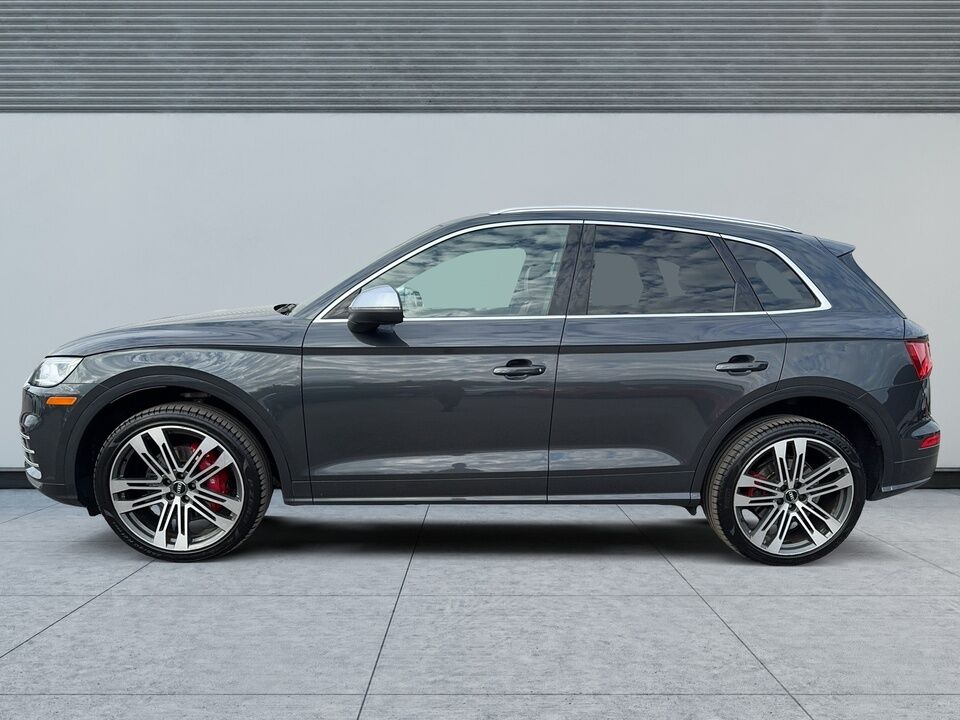 2019 Audi SQ5  - Blainville Chrysler