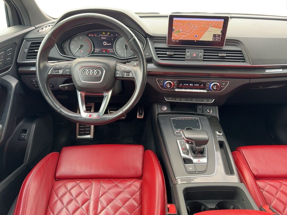 2019 Audi SQ5  - Blainville Chrysler