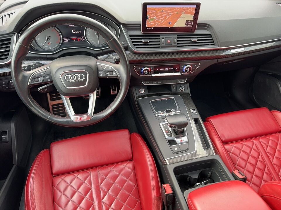 2019 Audi SQ5  - Blainville Chrysler