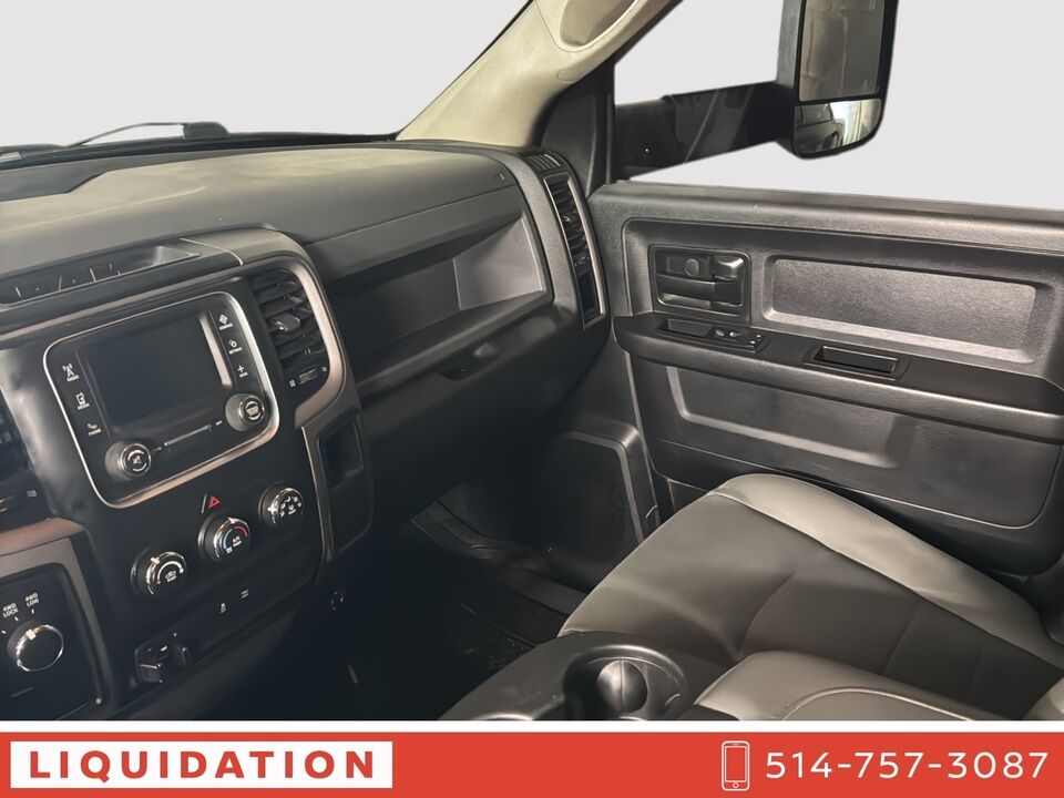 2017 Ram 1500  - Desmeules Chrysler