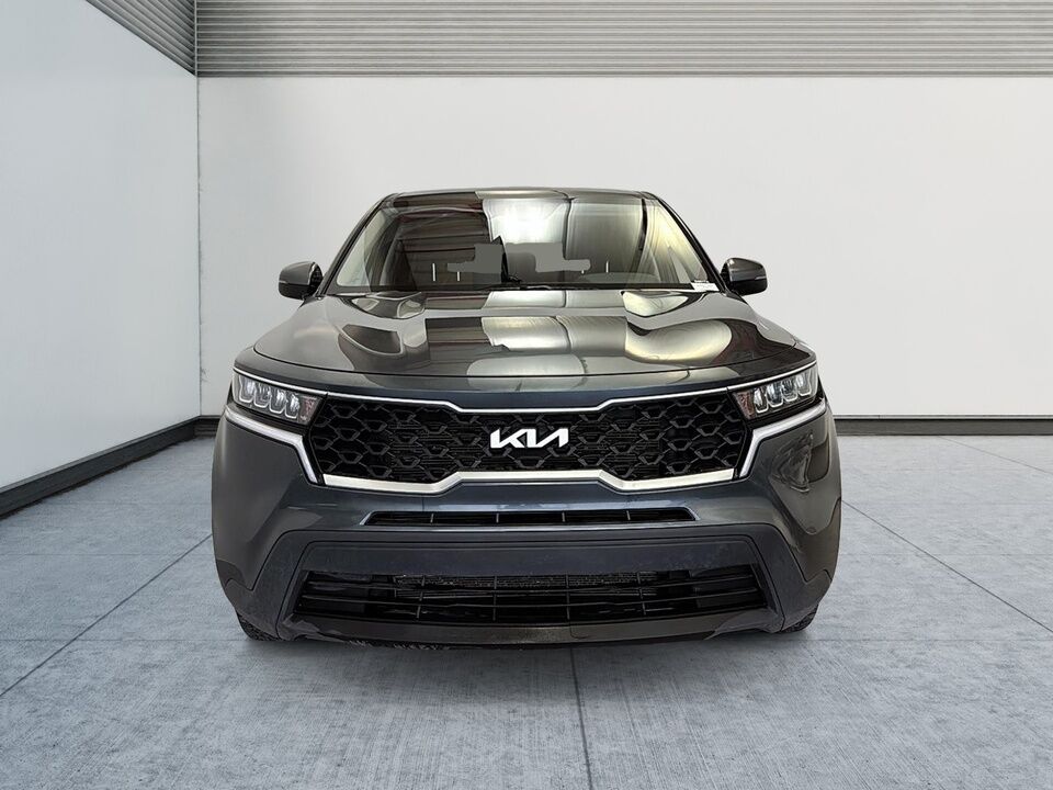 2022 Kia Sorento  - Desmeules Chrysler