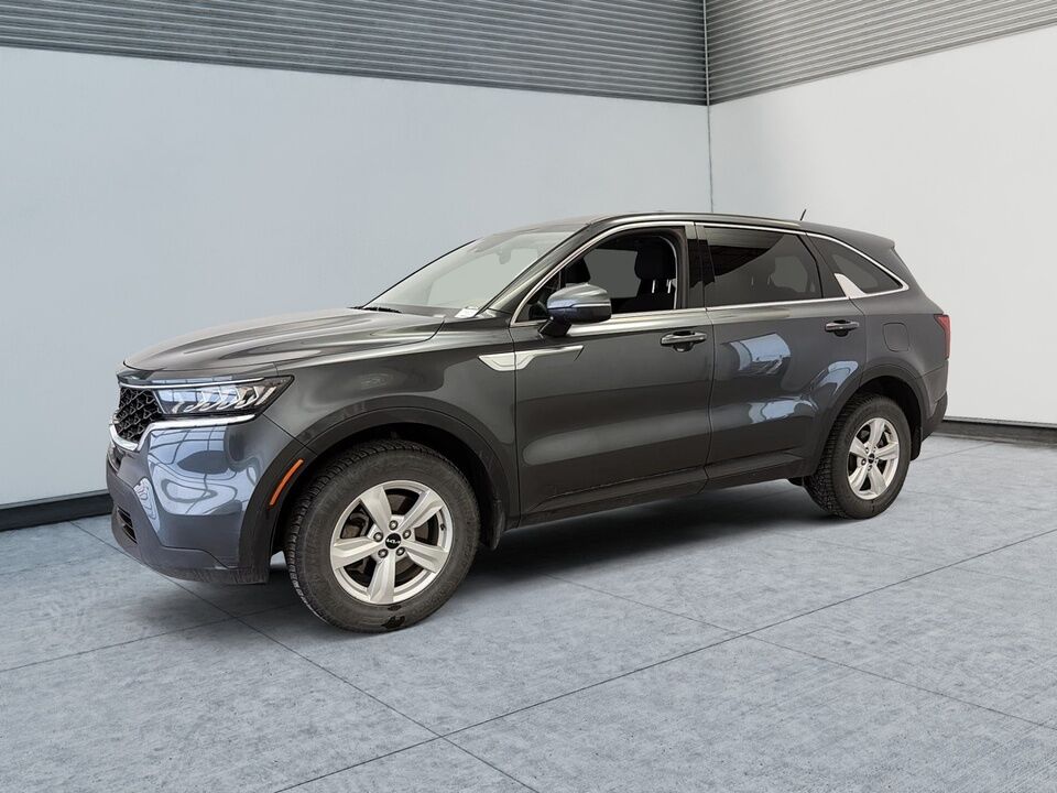2022 Kia Sorento  - Desmeules Chrysler