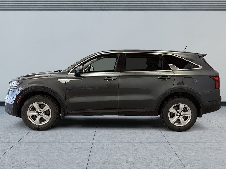 2022 Kia Sorento  - Desmeules Chrysler