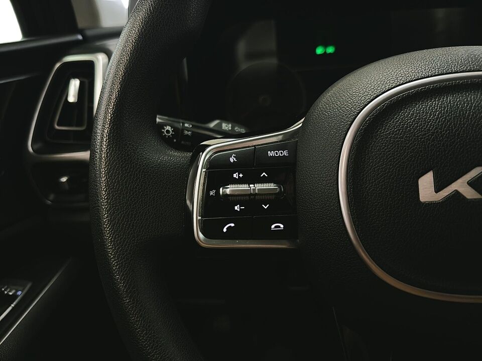 2022 Kia Sorento  - Desmeules Chrysler