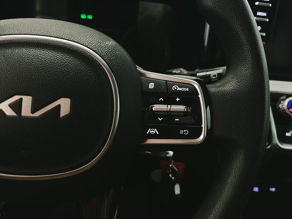 2022 Kia Sorento  - Desmeules Chrysler