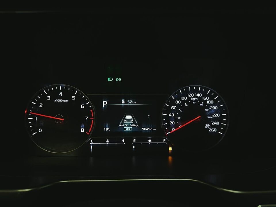 2022 Kia Sorento  - Desmeules Chrysler