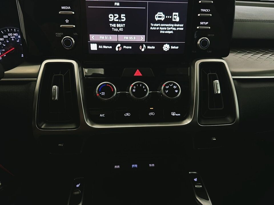 2022 Kia Sorento  - Desmeules Chrysler