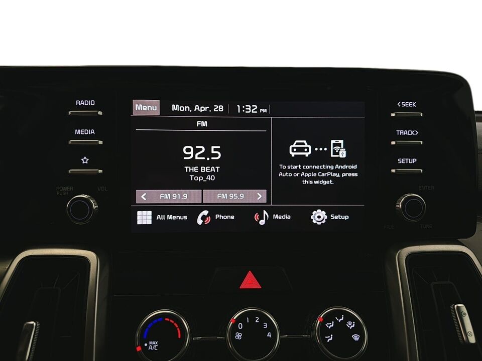 2022 Kia Sorento  - Desmeules Chrysler
