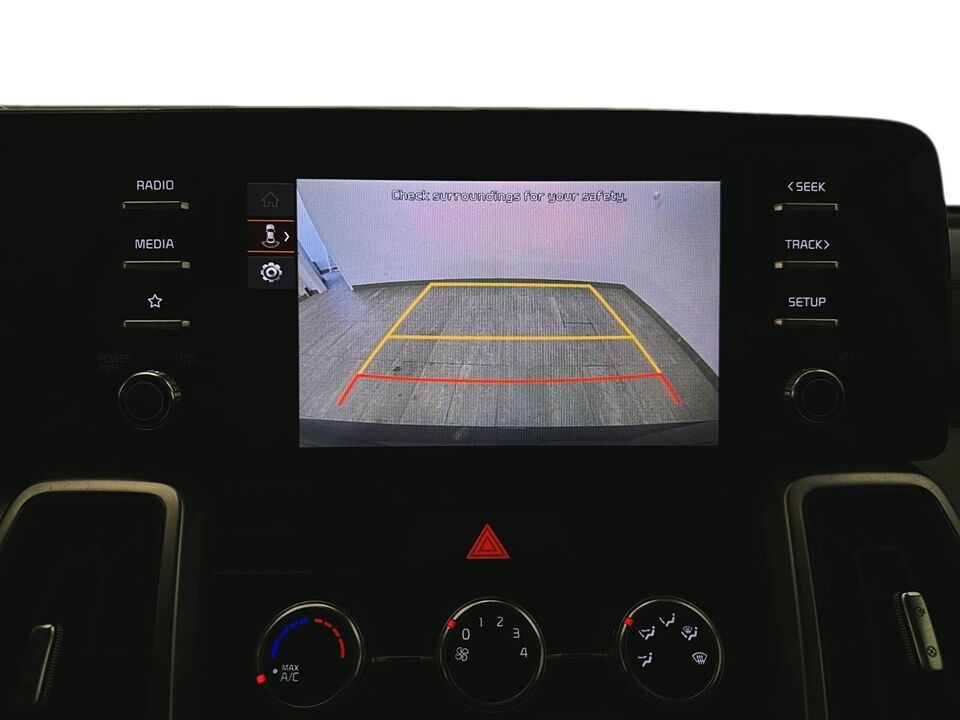 2022 Kia Sorento  - Desmeules Chrysler