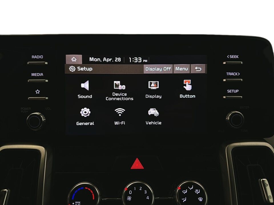 2022 Kia Sorento  - Desmeules Chrysler