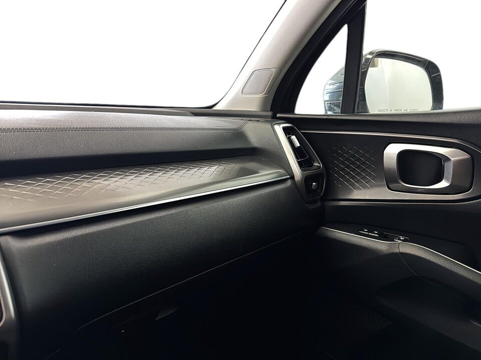 2022 Kia Sorento  - Desmeules Chrysler