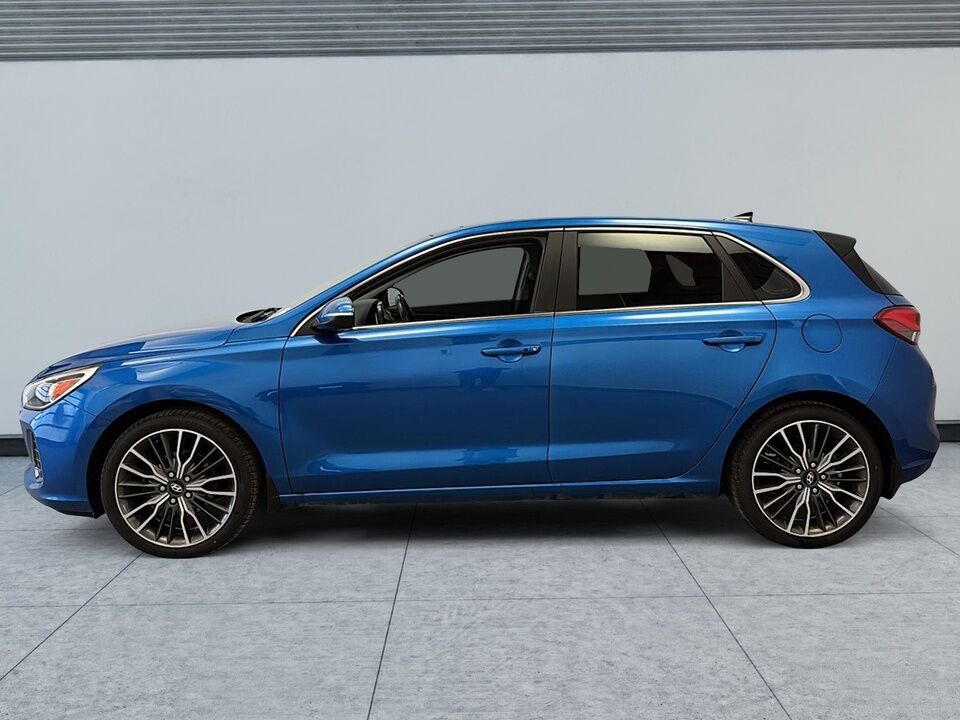 2018 Hyundai Elantra  - Desmeules Chrysler