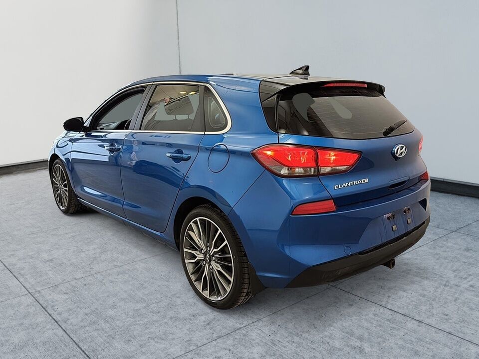 2018 Hyundai Elantra  - Desmeules Chrysler