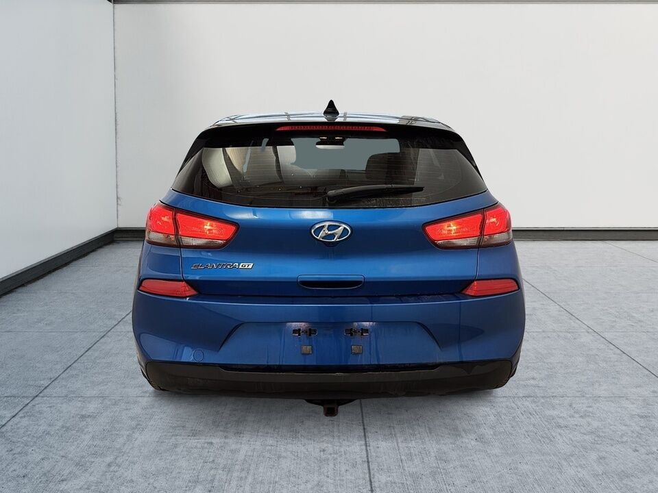 2018 Hyundai Elantra  - Desmeules Chrysler