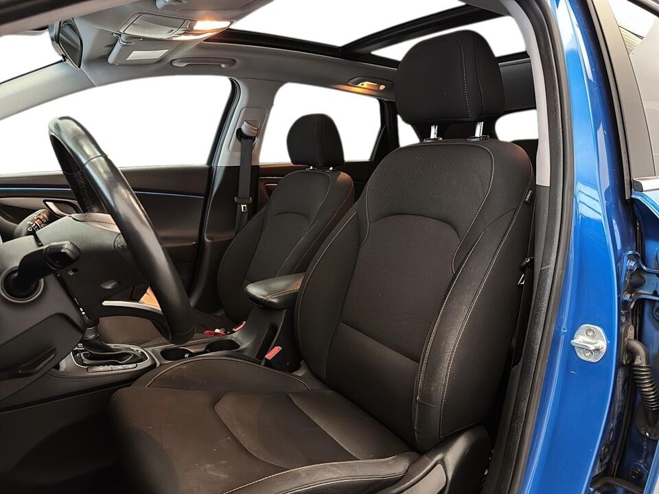 2018 Hyundai Elantra  - Desmeules Chrysler