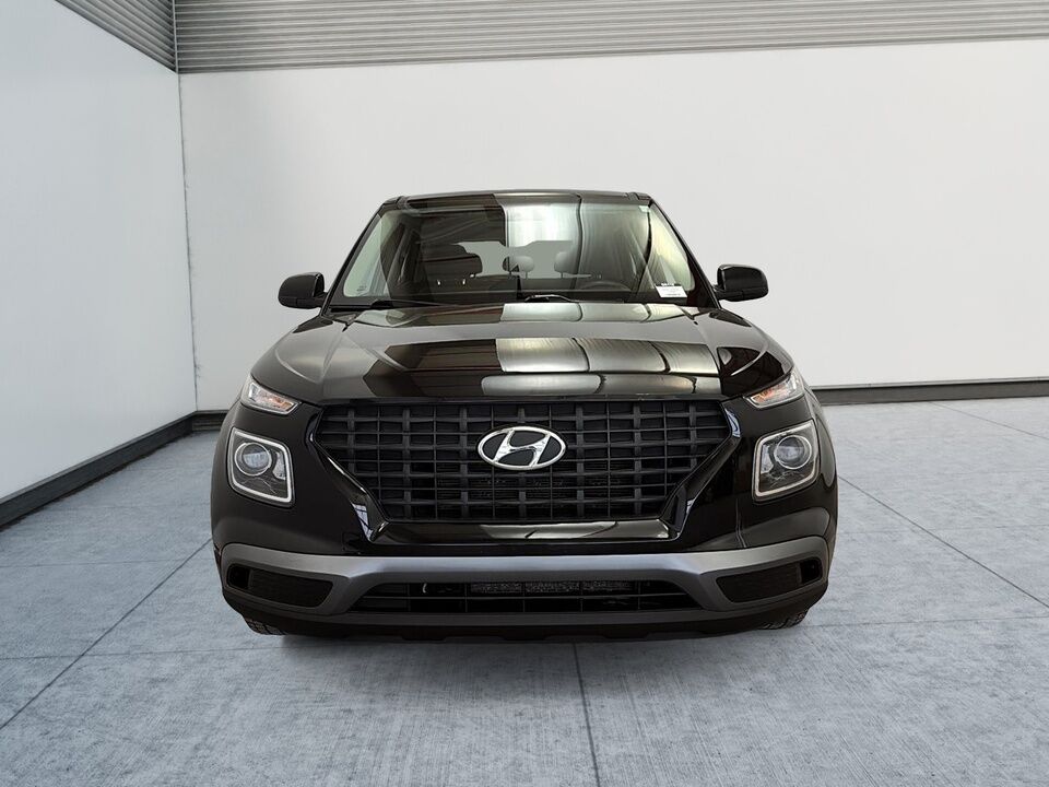 2021 Hyundai Venue  - Desmeules Chrysler