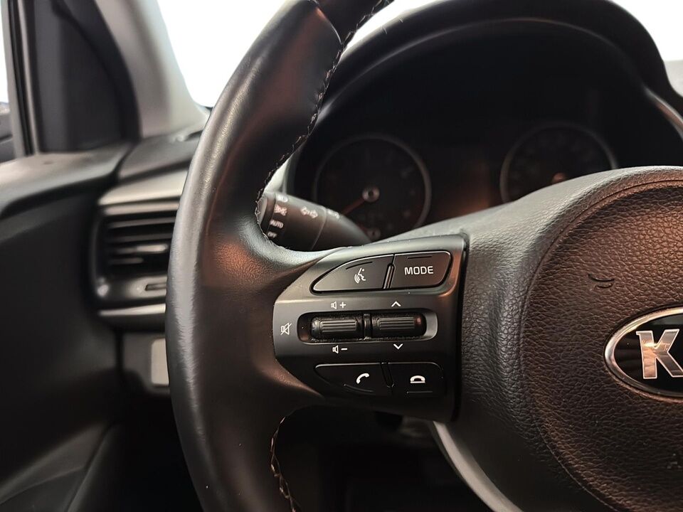 2021 Kia Rio 5-Door  - Desmeules Chrysler