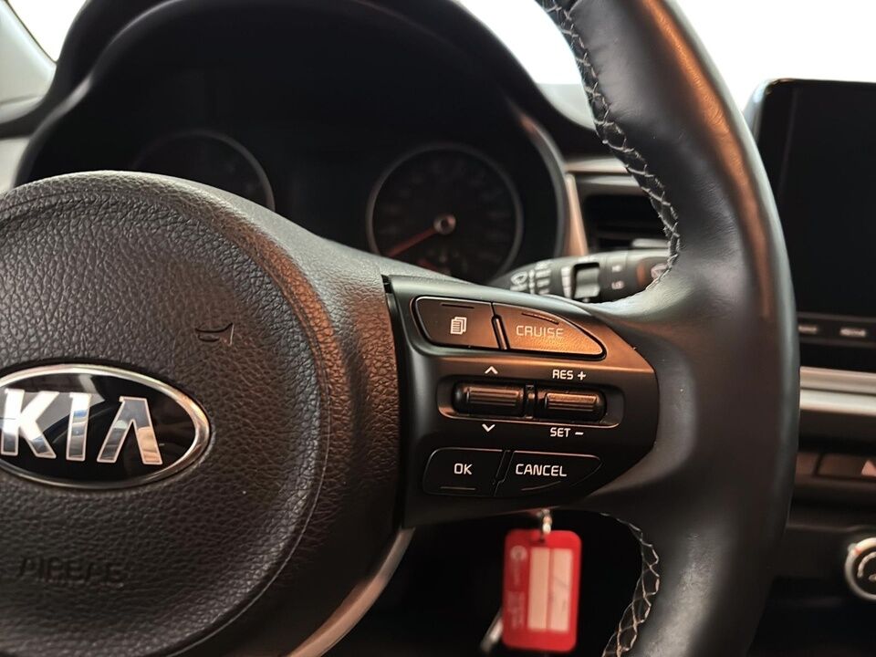 2021 Kia Rio 5-Door  - Desmeules Chrysler