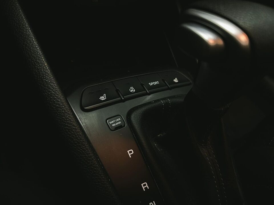 2021 Kia Rio 5-Door  - Desmeules Chrysler