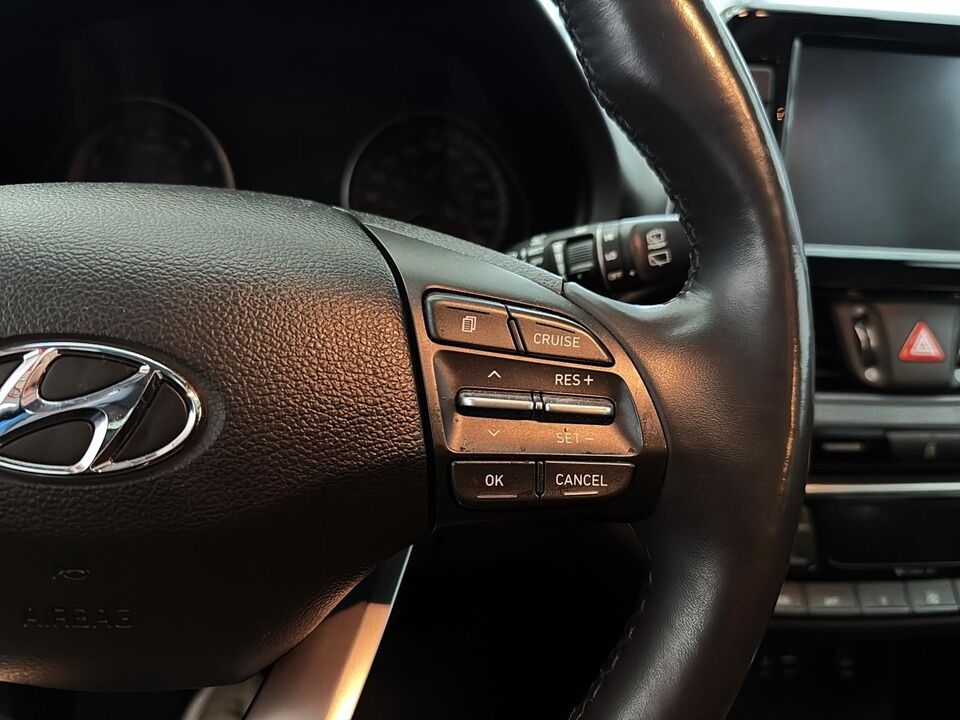 2018 Hyundai Elantra  - Desmeules Chrysler