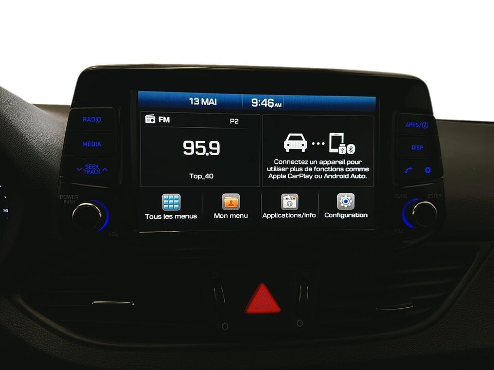 2018 Hyundai Elantra  - Desmeules Chrysler