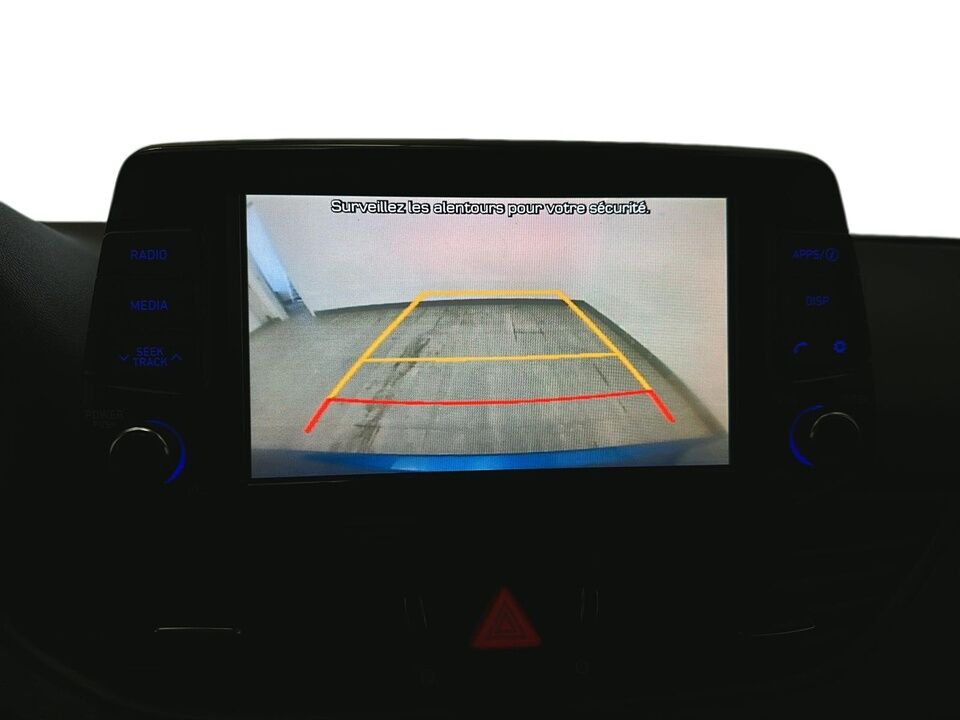 2018 Hyundai Elantra  - Desmeules Chrysler