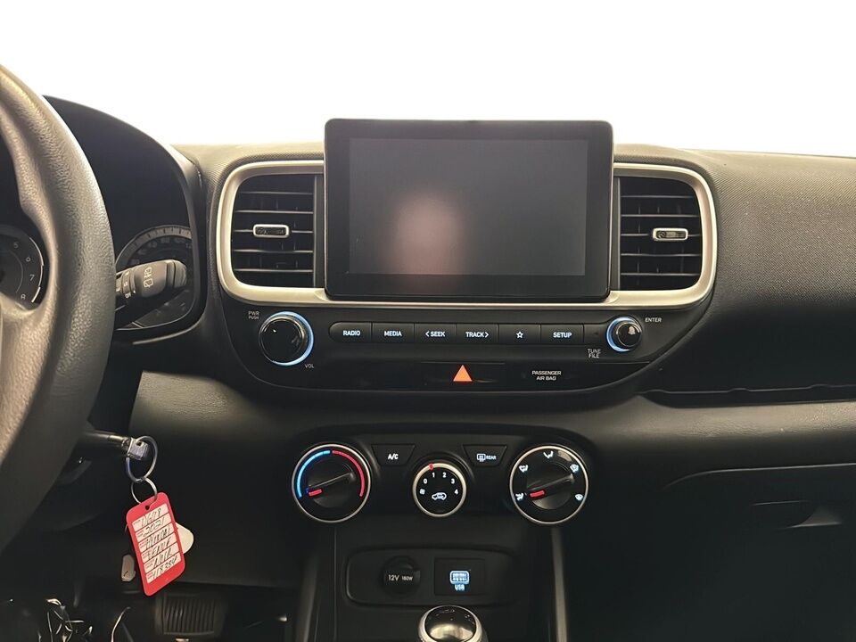 2021 Hyundai Venue  - Desmeules Chrysler