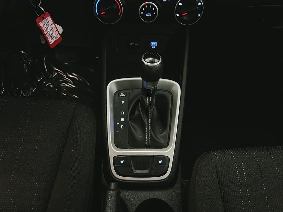 2021 Hyundai Venue  - Desmeules Chrysler