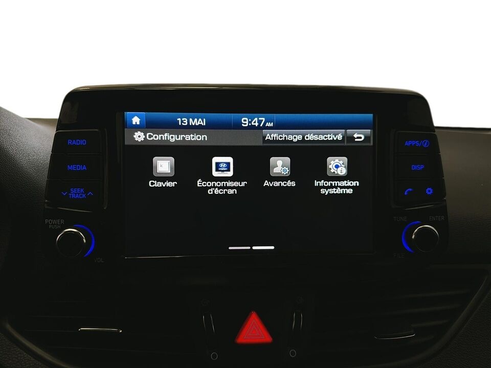 2018 Hyundai Elantra  - Desmeules Chrysler
